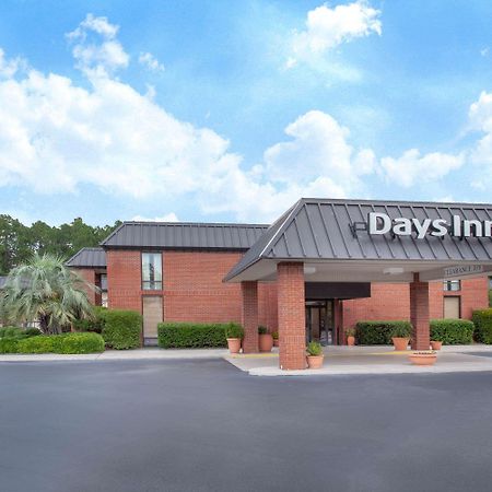 Days Inn By Wyndham Statesboro Dış mekan fotoğraf