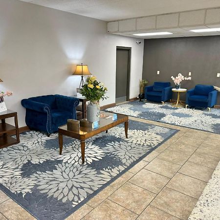 Days Inn By Wyndham Statesboro Dış mekan fotoğraf