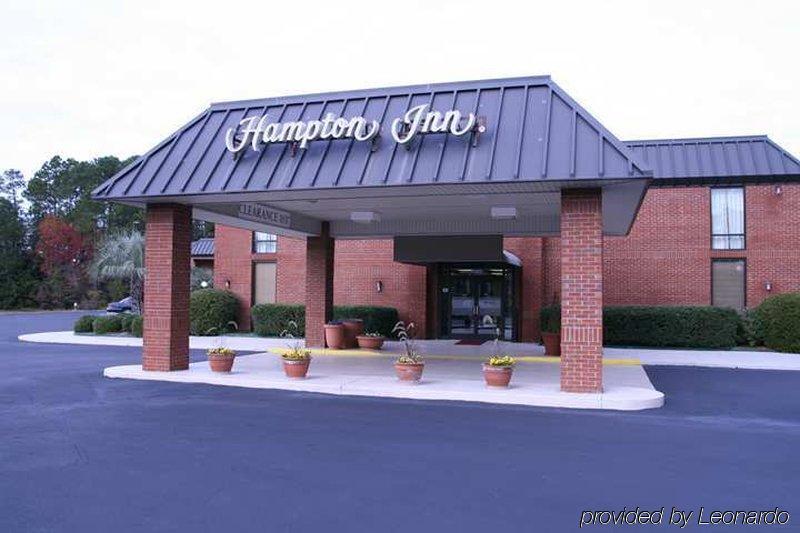Days Inn By Wyndham Statesboro Dış mekan fotoğraf