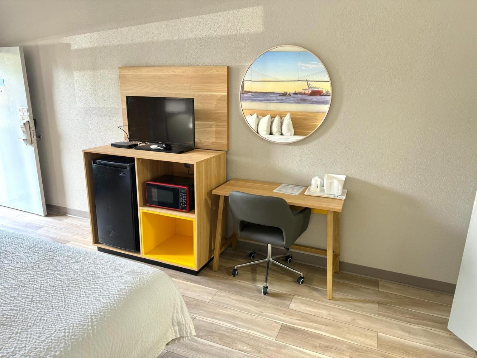 Days Inn By Wyndham Statesboro Dış mekan fotoğraf