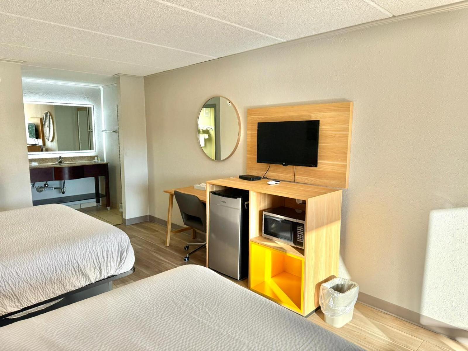 Days Inn By Wyndham Statesboro Dış mekan fotoğraf