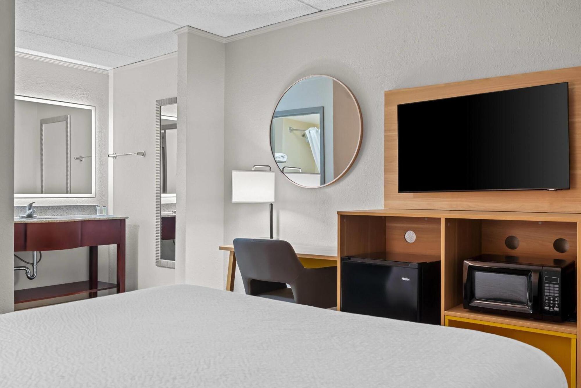 Days Inn By Wyndham Statesboro Dış mekan fotoğraf