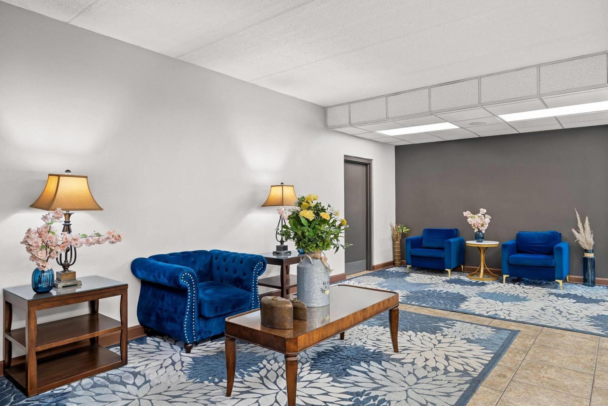 Days Inn By Wyndham Statesboro Dış mekan fotoğraf