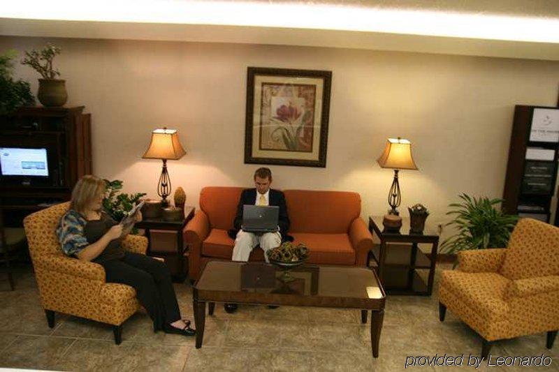 Days Inn By Wyndham Statesboro İç mekan fotoğraf